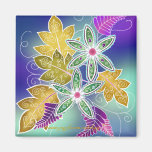 Autumn Glow Magnet