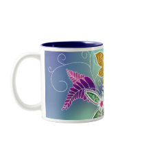 Autumn Glow Mug