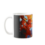 Autumn Gold Mug