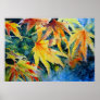 Autumn Gold Print