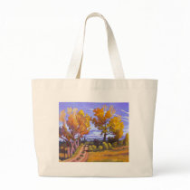 Autumn - "Golden Giants" Bag