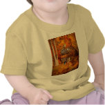 Autumn - Gone Fishing Tshirt