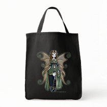 "Autumn" Gothic Nature Fairy Art bags