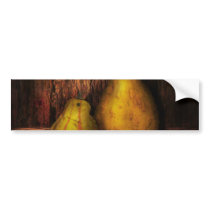 Autumn - Gourd - A pair of squash  Bumper Stickers