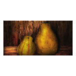 Autumn - Gourd - A pair of squash  Photo Cards