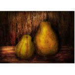 Autumn - Gourd - A pair of squash  Acrylic Cut Outs