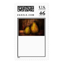 Autumn - Gourd - A pair of squash  Postage