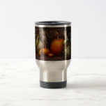 Autumn - Gourd - Family get together Coffee Mugs