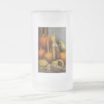 Autumn - Gourd - Pumpkins and Maize Mug