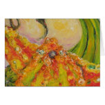 Autumn Gourds Greeting Card