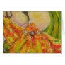Autumn Gourds Greeting Card