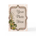 Autumn Greetings cards