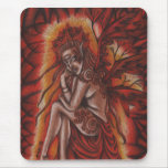 Autumn Harmony Mousepad