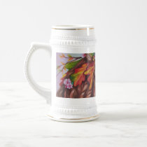 Autumn Harvest Moon Masquerade Mug mugs