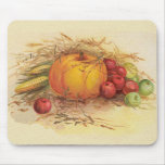 Autumn Harvest Mouse Pads