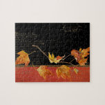 Autumn Harvest Red Maple Falling Leaves Leaf Puzzles Autumn Harvest Red Maple Falling Leaves Leaf Puzzles