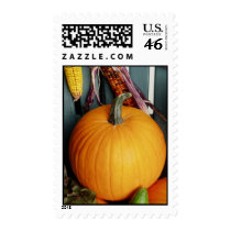 Autumn Harvest Sampling postage by zibella13 Autumn Harvest Sampling postage