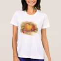 Autumn Harvest t-shirts