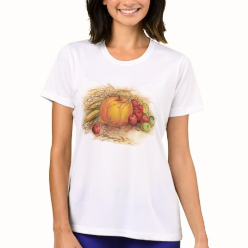 Autumn Harvest shirt