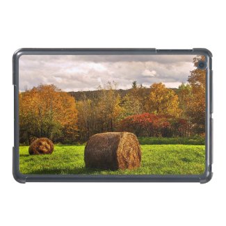 Autumn Hay Harvest