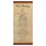 Autumn  House - Festive - Van Gogh - Westfield, NJ Full Color Rack Card