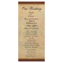 Autumn  House - Festive - Van Gogh - Westfield, NJ Full Color Rack Card