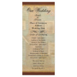 Autumn - House - Little Dream House Personalized Rack Card