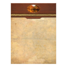 Autumn - In a dream I had Personalized Invitations