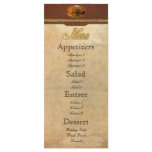 Autumn - In a dream I had Custom Rack Cards