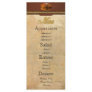 Autumn - In a dream I had Custom Rack Cards