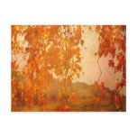 Autumn in Fairy Land (2) Post Card