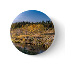Autumn in Iceland buttons