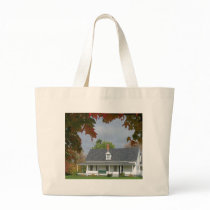 Autumn In Maine bags by nmpics Autumn In Maine bags