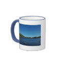 Autumn In Maine mugs