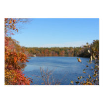 Autumn in New England 22 ~ ATC Business Card Templates