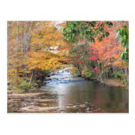 Autumn in New England Postcards