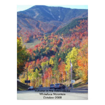 Autumn in the Adirondacks posters by nhmgifts Autumn in the Adirondacks posters