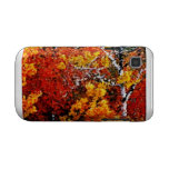 Autumn in the Forest - Painting Art SS Galaxy Case Samsung Galaxy Cases