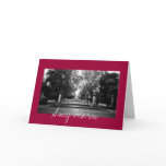 Autumn in the Park cards