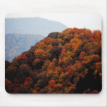 Autumn in the Smokies Mouse Pads Autumn in the Smokies Mouse Pads