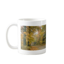 Autumn in Vermont Mug