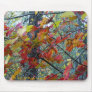 Autumn Incarnate Mouse Pads