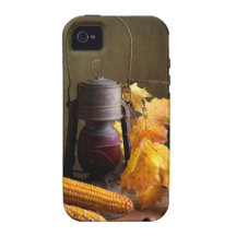 Autumn iPhone 4/4S Cases