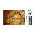 Autumn Jazz 1 postage