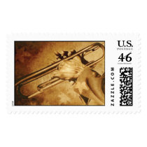 Autumn Jazz 1 postage