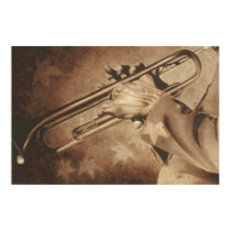 autumn jazz 1 posters