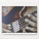 AUTUMN JAZZ III mousepads by jbearthegreat AUTUMN JAZZ III mousepads