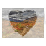 Autumn Journey Greeting Cards