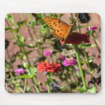 Autumn Kiss mousepads