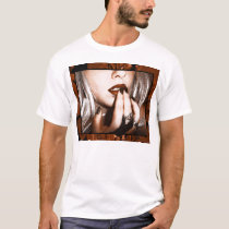 Autumn Kiss t-shirts by Nemesis2207 Autumn Kiss t-shirts